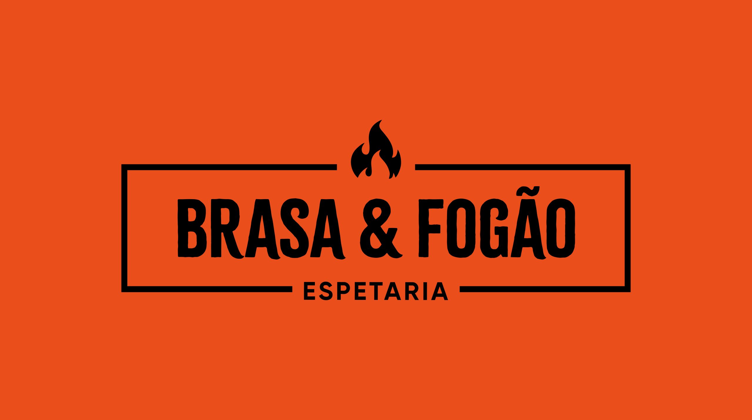 Brasa & Fogão